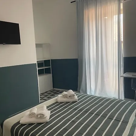 Donna Maria 3* Sapri