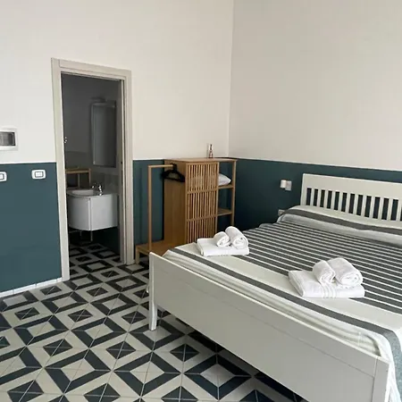 Donna Maria 3*