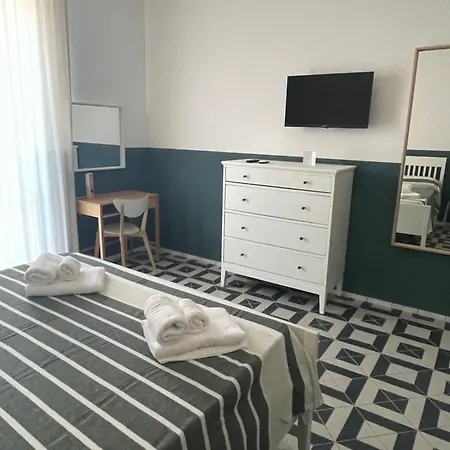 Donna Maria Penzion 3*