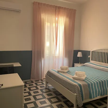 Donna Maria 3* Sapri