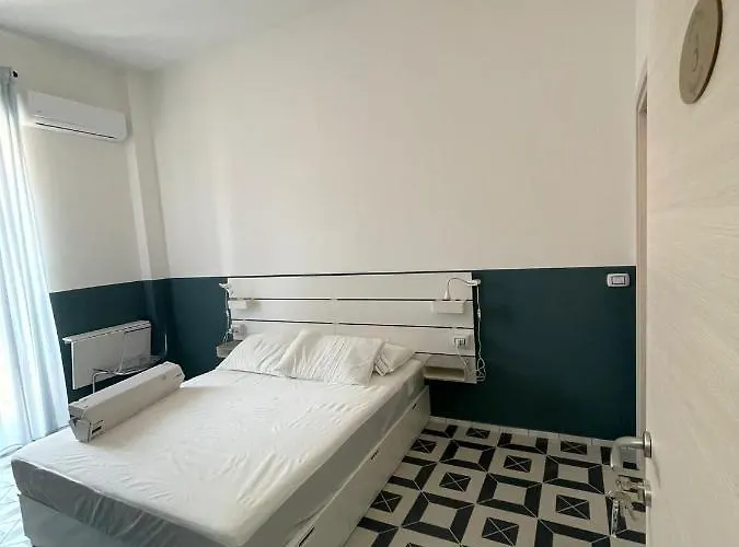 Donna Maria Πανσιόν 3*