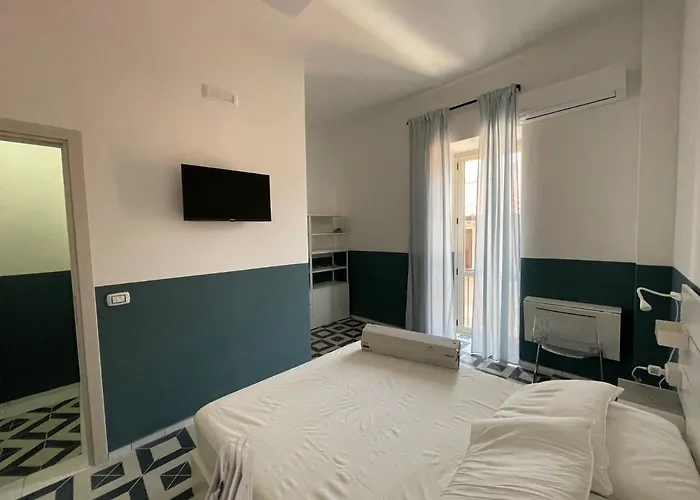 Guest house Donna Maria 3*