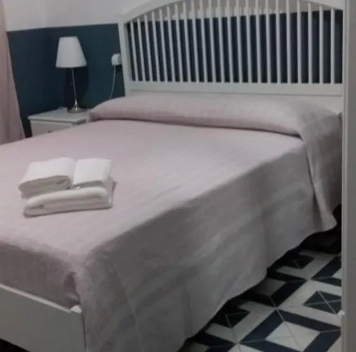 Guest house Donna Maria Sapri