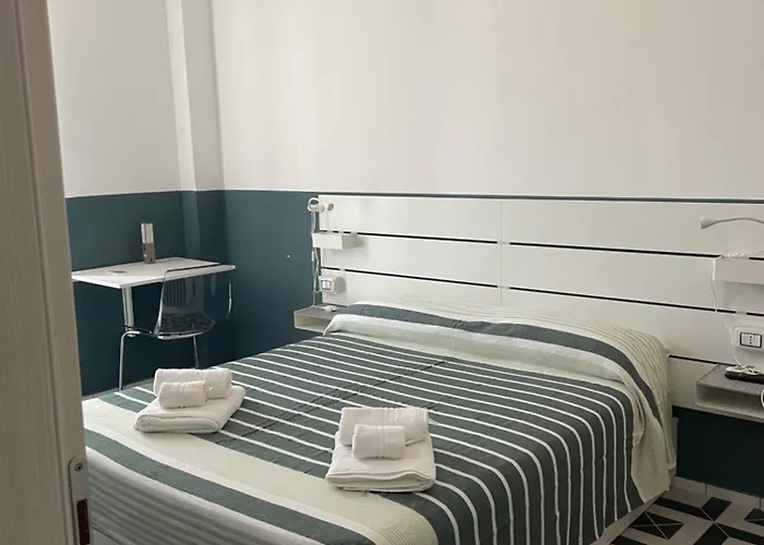 Guest house Donna Maria 3*
