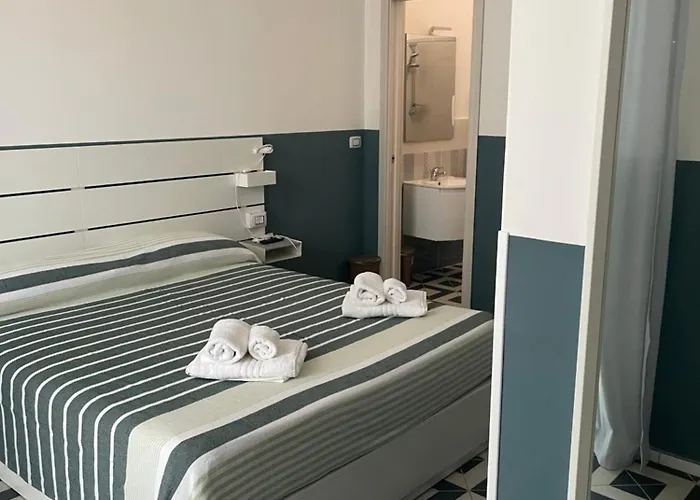 Donna Maria Guest house