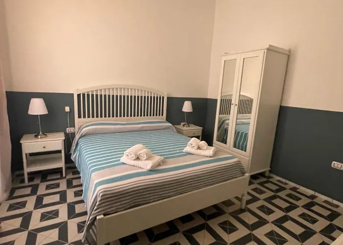 Donna Maria Πανσιόν 3*